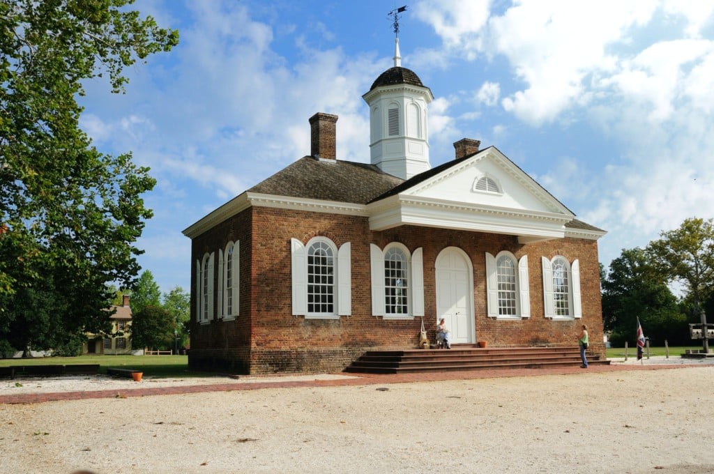 Williamsburg, VA, USA