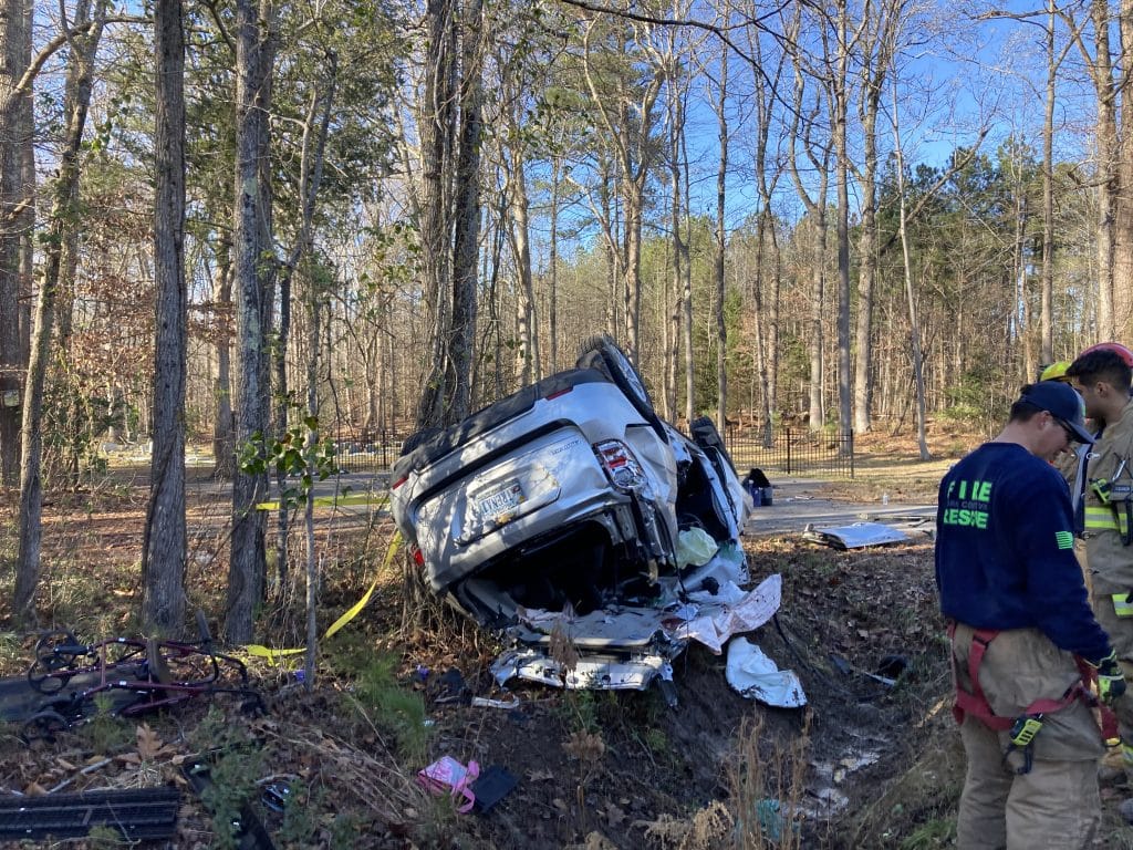 Williamsburg woman dies in York County car crash The Triangle